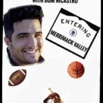Merrimack Valley Sports Desk: North Andover Boys Basketball Coach Paul Tanglis – MV Winter Sports Report