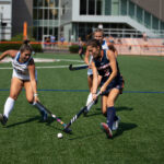 Salem State Field Hockey Ranked #5 in MASCAC Pre-Season Poll – Local Players to Contribute This Fall