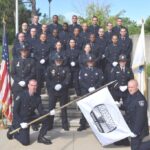 Essex County Sheriff Kevin Coppinger Swears in 24 New Corrections Officers