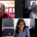 (Video) Councilors’ Roundtable with Brian LaPierre (Lynn) and Afroz Khan (Newburyport):  Common Challenges, Common Objectives