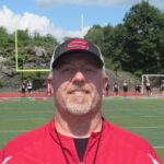 Podcast: Salem Football Coach Matt Bouchard – D6 Playoffs – Witches Host Dennis Yarmouth Friday (7)