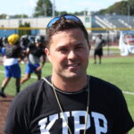 Podcast: KIPP Football Coach Jim Rabbitt – Player News Notes – Playing at Leicester Friday Night