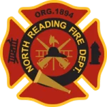 North Reading Fire Department Quickly Extinguishes House Fire