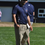 (Audio) Post-game, Pre-game with Essex Tech High School Football Coach Dan Connors – Hawks Starting to Catch up to Speed of the CAL