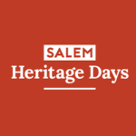 Salem Heritage Days to Celebrate Summer Fun, August 7-13