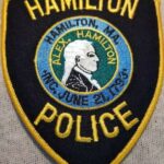 Hamilton Police & Fire, Along with Beverly Dive Team Find Body of Missing Wrentham Man