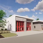 Newburyport to Break Ground for New Fire Station (Thursday) Public Invited