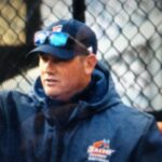 Salem State Names Ryan Leahy Interim Softball Coach