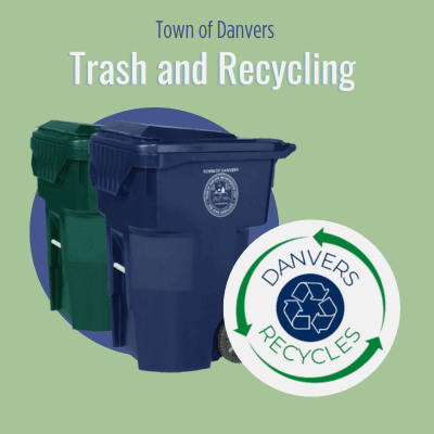 Details Of New Trash and Recycling Receptacles Required by May 1st