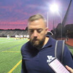 (Audio) Post-game, Pre-game with Winthrop High School Football Coach Jon Cadigan – Vikings Face High-Powered Shawsheen Next