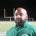 Podcast: Lynn Classical Football (3-1) Coach Brian Vaughan – Hosting Malden Friday Night