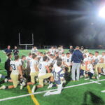 Post Game Videos & Photos – Winthrop Comes from Behind to Beat Swampscott 21-14