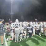 Videos – Photos: Swampscott 35, Saugus 0 – Jack Hazell with 3 Touchdowns