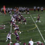 (Photos, Video) Fishermen Wear Down Wildcats – Gloucester 17, Weston 8