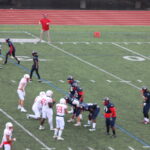 Saturday Football: Saugus 27, Lynn Tech 18 – Sachems Improve to 3-0