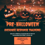 City of Salem to Offer Free Narcan Training – Learn How to Administer Emergency Treatment