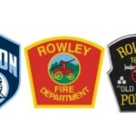 Rowley’s Pine Grove Elementary School Briefly Evacuated after Odor