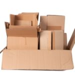 Salem to Offer Free Cardboard Recycling Site for Businesses and Residents