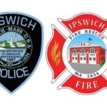 Ipswich Police, Fire Crews Team Up to Rescue Man In Waters off Crane Beach