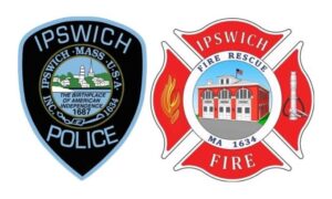 Ipswich Police Department Report Increased Police Presence at Ipswich Middle High School in Support of Students