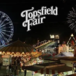 (Audio) Salem Special Projects Coordinator Ellen Talkowsky – Topsfield Fair Tickets Free to Residents