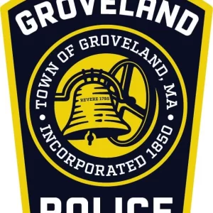 Groveland Police Summons and Charge Haverhill Woman in Connection to Series of Package Thefts