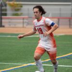 Salem State Men’s Soccer tops Fitchburg in MASCC Quarter Finals (2-0) Vikings Play at Westfield on Friday