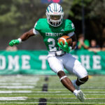 Endicott Football Earns Important League Win – 24-21 Over Western New England