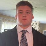 Podcast: Moynihan Lumber Student Athlete of the Month Braden Faiella (Saugus) – Standout Two-Way Football Player