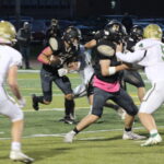 Video / Photos: Bishop Feehan Beats Bishop Fenwick 29-26 in Third Overtime – Each Team Making Big Second Half Defensive Plays