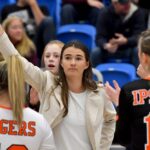 Podcast: Ipswich Volleyball Coach Staci Lawrence Leaving for Texas – Three Straight D4 State Titles for the Tigers