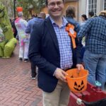 Podcast: Salem Mayor Dominick Pangallo – What You Need to Know to Visit Salem This Weekend