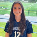 Podcast: Moynihan Lumber Student Athlete of the Month – Victoria Quagrello (Swampscott) Soccer Captain & Standout Player