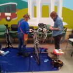 SalemRecycles Hosts Repair Café  Salem Residents are Invited to Have Broken Items Fixed