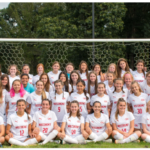 Podcast: Masconomet Girls Soccer Coach Alison Lecesse (100th Win Today) – NEC Champions – Ranked #1 in D2