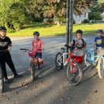 Pentucket Spotlight on Excellence: Donaghue, Sweetsir Schools Partner with MassDOT Safe Routes to School Program