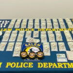 Essex County D.A. Report: Salem Police Arrest Two Individuals on Drug Trafficking