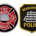 Newburyport Police and Fire Respond to Discovery of Possible Pipe Bombs in Home Under Construction