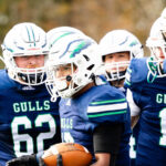 Podcast: Endicott Football to Host University of New England – Saturday (Noon) – Gulls Celebrate Senior Day