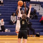 Salem State Women’s Basketball Beats Salve Regina  81-77, Vikings Open Season (2-0), Play on the Road Tuesday