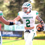 Podcast: Nationally Ranked Endicott Football to Host Curry Today (12) – Game & Ticket Information – What You Need to Know