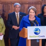 VIDEO – Massachusetts Launches Statewide Coastal Resiliency Strategy – Leaders in Beverly Today for Announcement