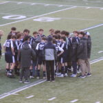 MIAA Boys Soccer: Ludlow Tops St. John’s Prep 3-2 (OT) Season Ends for Eagles at Home