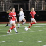 MIAA D2 Girls Soccer: Notre Dame Edges Masconomet  (3-2 / PK) in State Semifinal Game