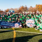 Endicott Football Tops University of New England 41-14, Gulls Win League Title – Watch NCAA D3 Selection Show Here (5 p.m.) Sunday