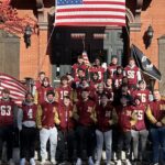 (Audio) Thanksgiving Day High School Football Preview:  Newburyport Coach Ben Smolski – Great Season, Great Tradition