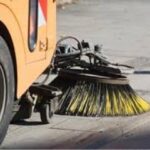 City of Salem Releases Fall Street Sweeping Schedule – Month Long Clean-up is Underway!