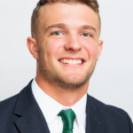 (Audio) Endicott College Quarteback Clayton Marengi – Commonwealth Coast Conference “Co-Offensive Player of the Year” Thankful for So Many Things