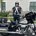 Newbury Police Appoint New Domestic Violence Officers; New Motorcycle Officer