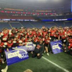 Podcast: Milton Football Coach Steve Dembowski (Former Swampscott Standout & Coach) Leads D3 Milton to First Super Bowl Title